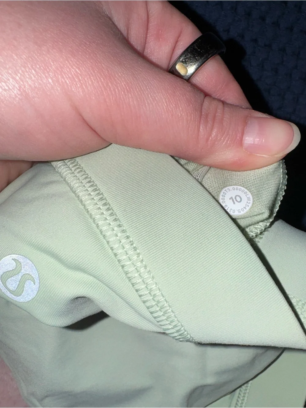 Lululemon Energy Bra Size 10